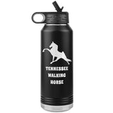 TWH PERFORMANCE 32oz Water Bottle Insulated - My Pony Store