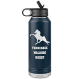 TWH PERFORMANCE 32oz Water Bottle Insulated - My Pony Store