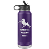 TWH PERFORMANCE 32oz Water Bottle Insulated - My Pony Store