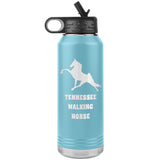 TWH PERFORMANCE 32oz Water Bottle Insulated - My Pony Store