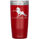 TWH PERFORMANCE TUMBLER WARE (5 styles-30 colors) - My Pony Store