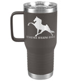 TWH PERFORMANCE TUMBLER WARE (5 styles-30 colors) - My Pony Store