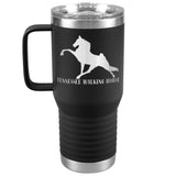 TWH PERFORMANCE TUMBLER WARE (5 styles-30 colors) - My Pony Store
