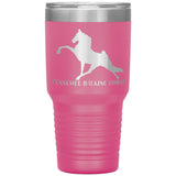 TWH PERFORMANCE TUMBLER WARE (5 styles-30 colors) - My Pony Store