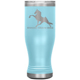 TWH PERFORMANCE TUMBLER WARE (5 styles-30 colors) - My Pony Store