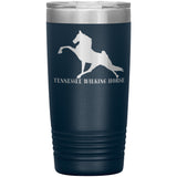 TWH PERFORMANCE TUMBLER WARE (5 styles-30 colors) - My Pony Store