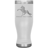 TWH PERFORMANCE TUMBLER WARE (5 styles-30 colors) - My Pony Store