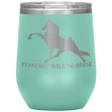 TWH PERFORMANCE TUMBLER WARE (5 styles-30 colors) - My Pony Store