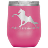 TWH PERFORMANCE TUMBLER WARE (5 styles-30 colors) - My Pony Store
