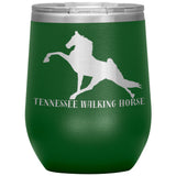 TWH PERFORMANCE TUMBLER WARE (5 styles-30 colors) - My Pony Store