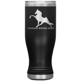 TWH PERFORMANCE TUMBLER WARE (5 styles-30 colors) - My Pony Store