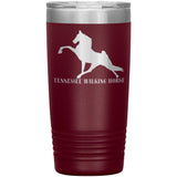 TWH PERFORMANCE TUMBLER WARE (5 styles-30 colors) - My Pony Store