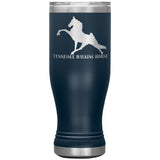 TWH PERFORMANCE TUMBLER WARE (5 styles-30 colors) - My Pony Store