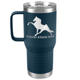 TWH PERFORMANCE TUMBLER WARE (5 styles-30 colors) - My Pony Store