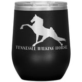 TWH PERFORMANCE TUMBLER WARE (5 styles-30 colors) - My Pony Store