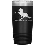 TWH PERFORMANCE TUMBLER WARE (5 styles-30 colors) - My Pony Store