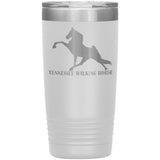 TWH PERFORMANCE TUMBLER WARE (5 styles-30 colors) - My Pony Store