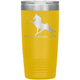 TWH PERFORMANCE TUMBLER WARE (5 styles-30 colors) - My Pony Store