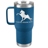 TWH PERFORMANCE TUMBLER WARE (5 styles-30 colors) - My Pony Store