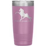 TWH PERFORMANCE TUMBLER WARE (5 styles-30 colors) - My Pony Store