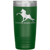 TWH PERFORMANCE TUMBLER WARE (5 styles-30 colors) - My Pony Store