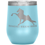TWH PERFORMANCE TUMBLER WARE (5 styles-30 colors) - My Pony Store