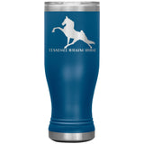 TWH PERFORMANCE TUMBLER WARE (5 styles-30 colors) - My Pony Store