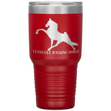 TWH PERFORMANCE TUMBLER WARE (5 styles-30 colors) - My Pony Store