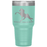 TWH PERFORMANCE TUMBLER WARE (5 styles-30 colors) - My Pony Store