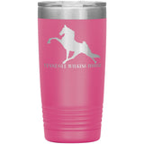 TWH PERFORMANCE TUMBLER WARE (5 styles-30 colors) - My Pony Store