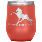 TWH PERFORMANCE TUMBLER WARE (5 styles-30 colors) - My Pony Store
