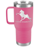 TWH PERFORMANCE TUMBLER WARE (5 styles-30 colors) - My Pony Store
