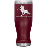 TWH PERFORMANCE TUMBLER WARE (5 styles-30 colors) - My Pony Store