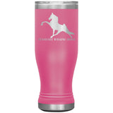 TWH PERFORMANCE TUMBLER WARE (5 styles-30 colors) - My Pony Store