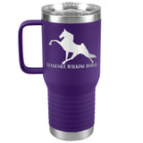 TWH PERFORMANCE TUMBLER WARE (5 styles-30 colors) - My Pony Store