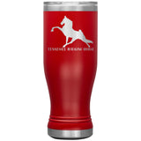 TWH PERFORMANCE TUMBLER WARE (5 styles-30 colors) - My Pony Store