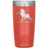 TWH PERFORMANCE TUMBLER WARE (5 styles-30 colors) - My Pony Store