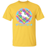 #TWHstrong 3 G500 5.3 oz. T-Shirt - My Pony Store